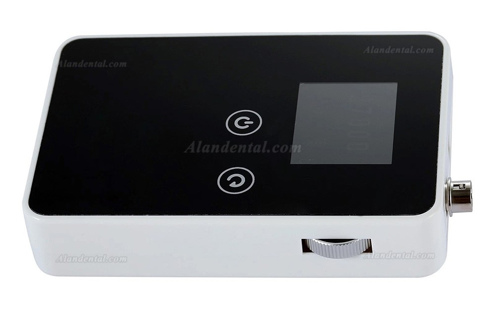 Portable Dental Lab Brushless Micromotor E Type Electric Motor
